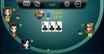 浅谈金币模式棋牌游戏