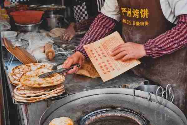 杭州古韵地、千年古城墙，来梅城古镇开启一场穿越寻梦之旅吧