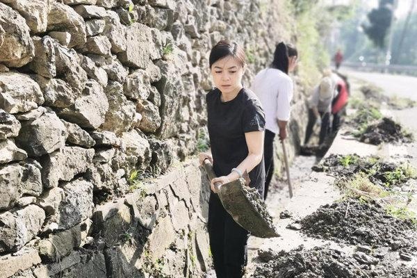 中信银行重庆分行：激活乡村振兴一池“金”水