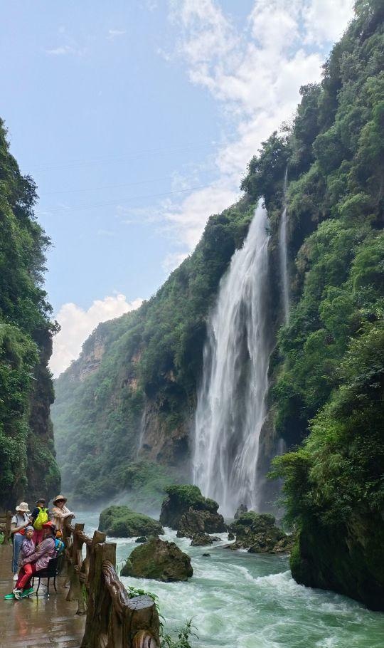 贵州旅游攻略，自由行分享经验（总结篇）