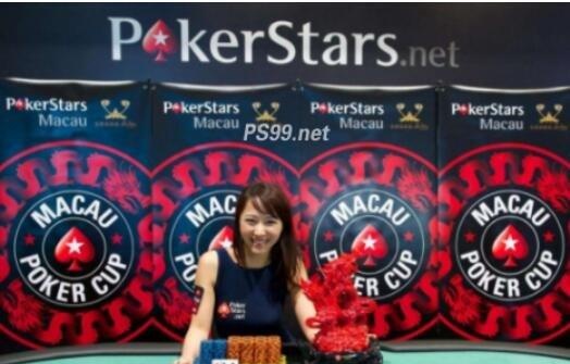 全新配置PokerStars扑克之星画面精美操作流畅