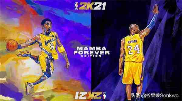 我真的不想买《NBA 2K22》，但是我别无选择