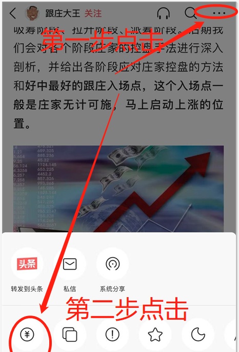 威科夫控盘法（高段位版）：用死角吸筹模式识别擒拿10倍黑马股