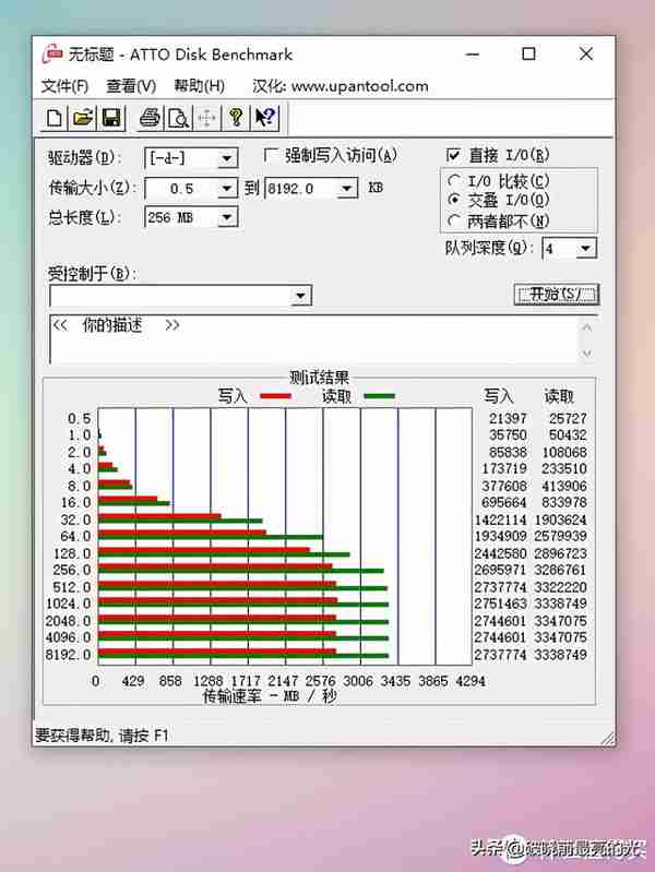 PCI-E3.0的旗舰性能？金士顿KC2500 固态硬盘开箱