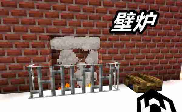 使用篝火在Minecraft建筑的9个黑科技！没想到“营火”还能这么玩