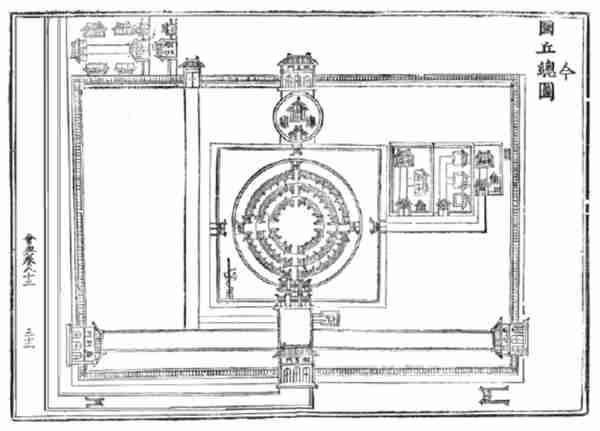 京华物语丨天坛祈年殿：北京曾经的最高建筑