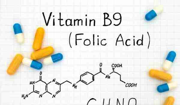 为何降压时同时补叶酸，可有效降低脑卒中和心梗！医生说出真相