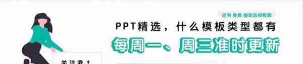 棒！第1272期—简洁商业融资计划书PPT模板