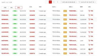 资金盘「波场超级社区」跑路套现，孙宇晨为何始终态度暧昧？