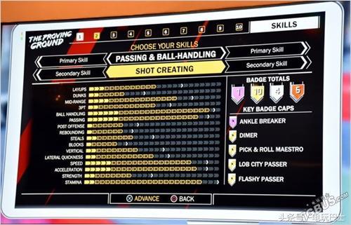 《NBA 2K18》9月8日推出免费试玩 全新游戏内容抢先看！