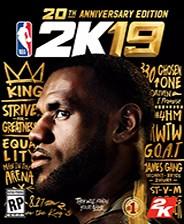 《NBA 2K19》出现多种BUG 一场比赛竟永远打不完