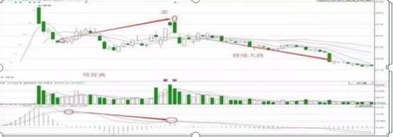 北大金融女博士坦言：如何从亏损200万赚回600万的，坚持一招：“无顶背离不抛盘，无底背离不抢筹”