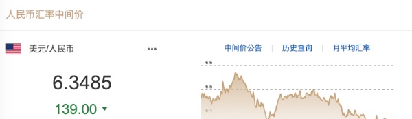 人民币汇率延续强劲走势，短期预测难度加大，双向波动将是常态