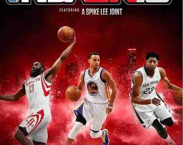 游戏党必看！《NBA 2K16》的十大新功能