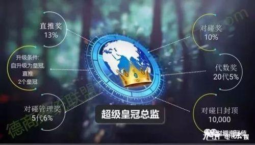 这些都是传销！公安部最新名单出炉，沾上血本无归