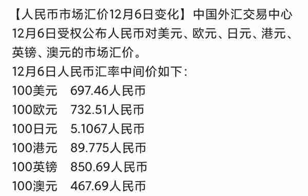 中日货币汇率变化与贸易对比，中日工业力量发生了颠覆性变化？