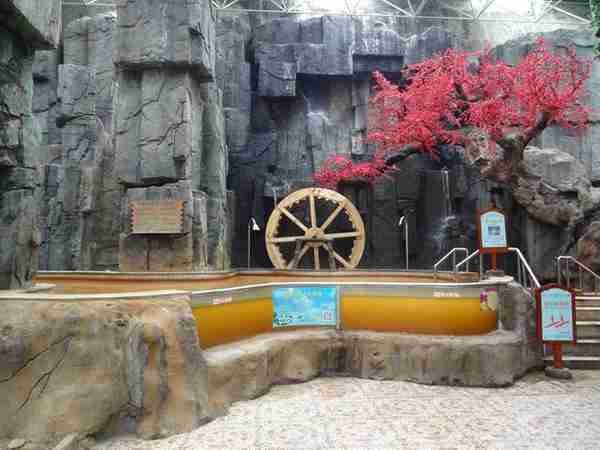 滕州一日游——赏微山湖景、勇攀莲青山、享受温泉快感~