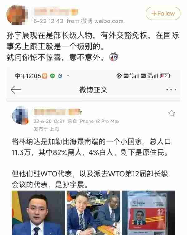 被指控一堆罪名，币圈孙宇晨这回没跑了！