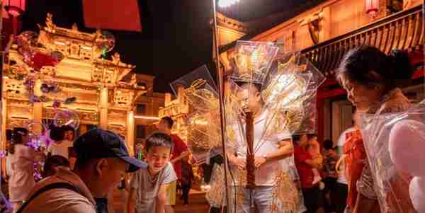 杭州古韵地、千年古城墙，来梅城古镇开启一场穿越寻梦之旅吧