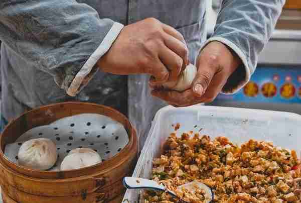 杭州古韵地、千年古城墙，来梅城古镇开启一场穿越寻梦之旅吧