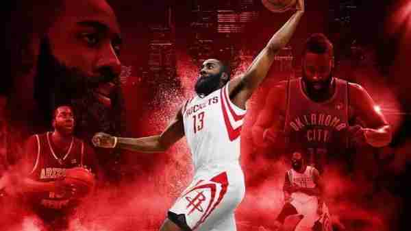 游戏党必看！《NBA 2K16》的十大新功能