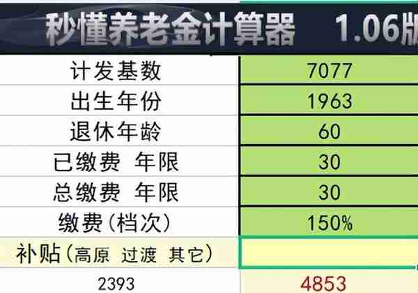 2023年度甘肃灵活就业人员社保缴费基数、缴费档次、待遇领取标准