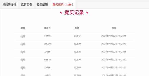 青眼白龙金卡拍卖一波未平，同一执行人的50元U盘被喊出近4万元高价