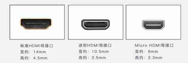 家庭影院的HDMI线该怎么选择？记住这4点就够了，赶紧收藏