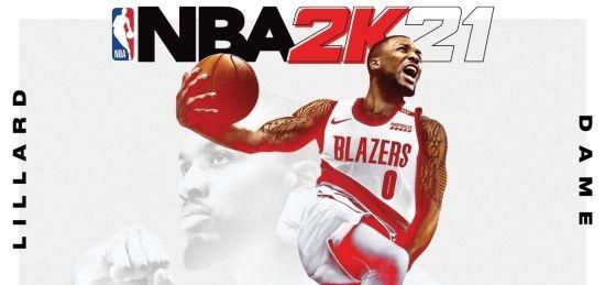 从游戏性上谈谈，《NBA2K21》真的只是"换皮"吗？