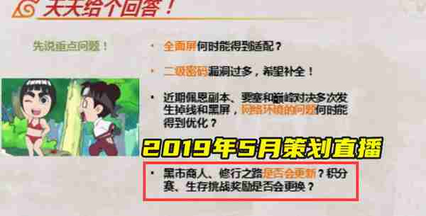 火影手游：一直说更新，但从未落实的地方，这两个商店被遗忘了