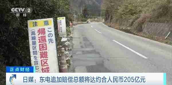 日本东电下月起受理福岛核事故追加赔偿申请 金额或达3900亿日元