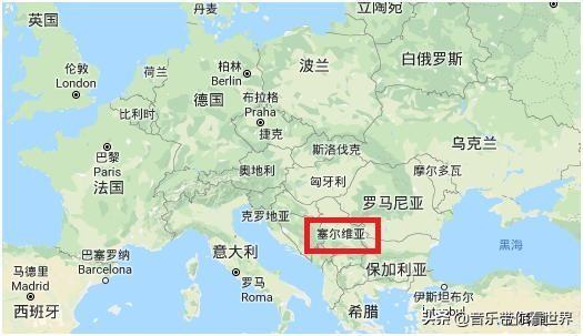 塞尔维亚旅行攻略 —— 出国旅游，2020绝对首先塞尔维亚