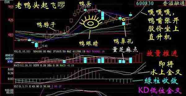 中国“捡钱”时代已来临：如果有20万资金，就试试“多方炮”不败战法（附选股公式），或将赚到怀疑人生