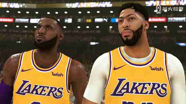 《NBA 2K20》：避无可避的微交易