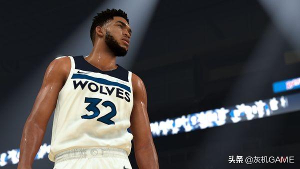 离Steam最差游戏一步之遥的《NBA 2K20》