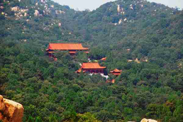 滕州一日游——赏微山湖景、勇攀莲青山、享受温泉快感~