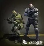 「CSGO与现实18」你真的了解防弹衣吗？