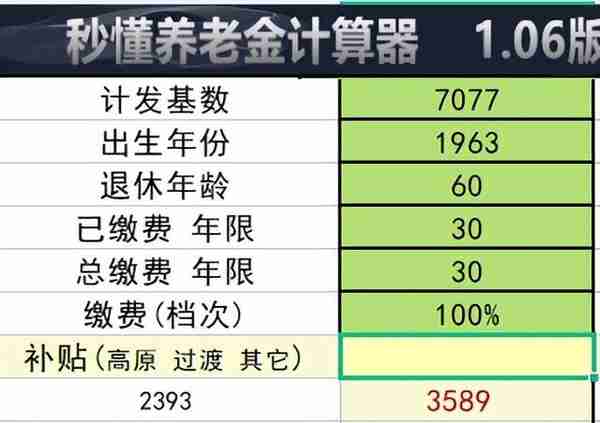 2023年度甘肃灵活就业人员社保缴费基数、缴费档次、待遇领取标准