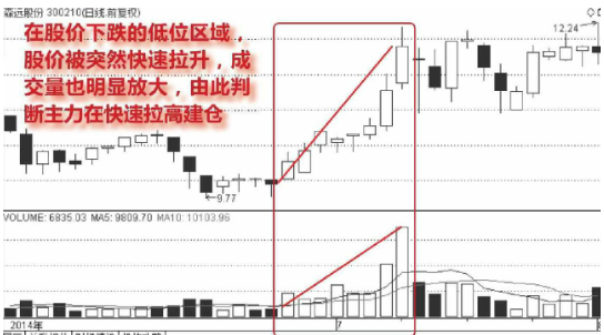 牛散30年感悟：很多人不懂成交量总被洗出局！分清“缩量上涨”和“缩量回调”，终于找准真正的强势龙头