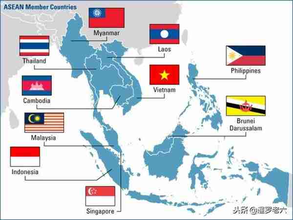 泰国曼谷消费水平不低，当地人月工资能挣多少？答案全在这里呦！