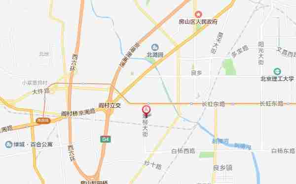 北京市房山曦城国际怎么样？小区入口、交通状况，值不值得入手？