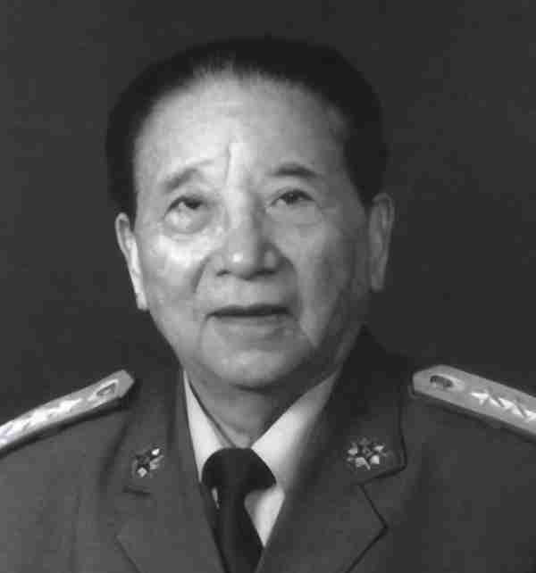 1981年，贺子珍在上海住院，秦基伟得知后，为孔令华提出一个要求