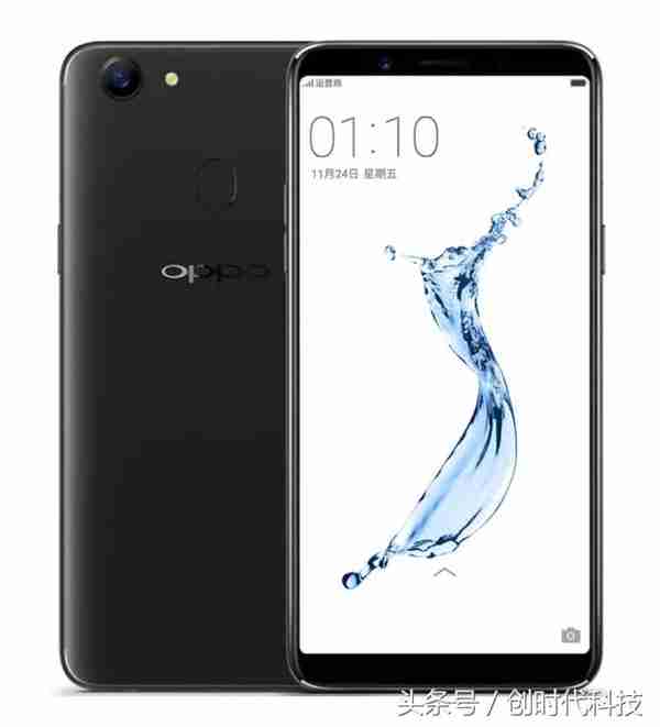 oppo A79的“4大卖点”，有你喜欢的吗？