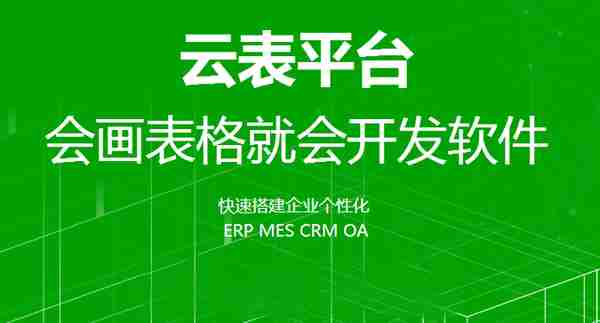 国产AI软件，10年前已出现，Excel表格变软件，用友用户：有救了