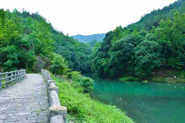 石城通天寨