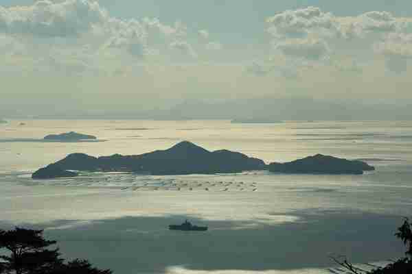 杨家溪风景区天气