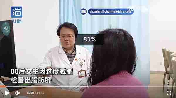 “吃得越饱，死得越早”，到底是不是伪科学？权威研究发表了