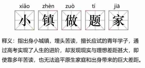 翻译学习 | 2022年十大网络流行语的英文表达