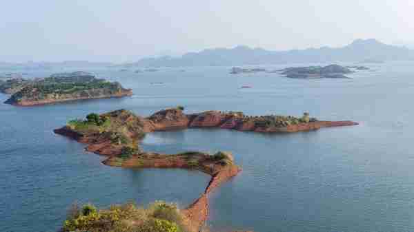 雁荡山大龙湫