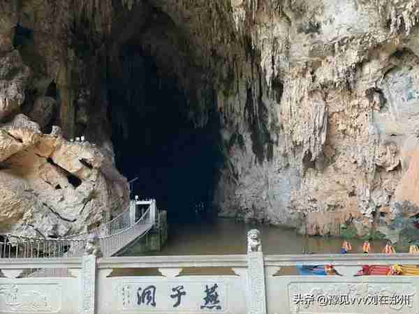 中国景区风光——建水风景名胜区